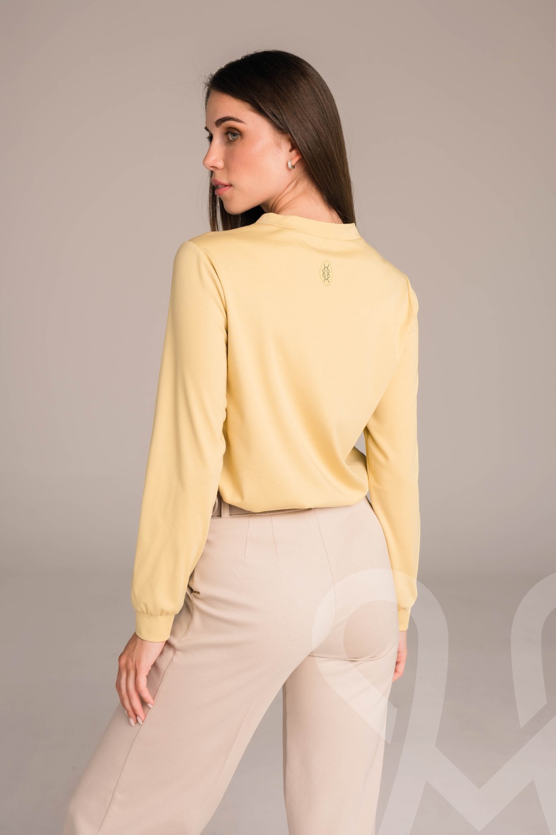 Magenta TOP - Obrázek 2