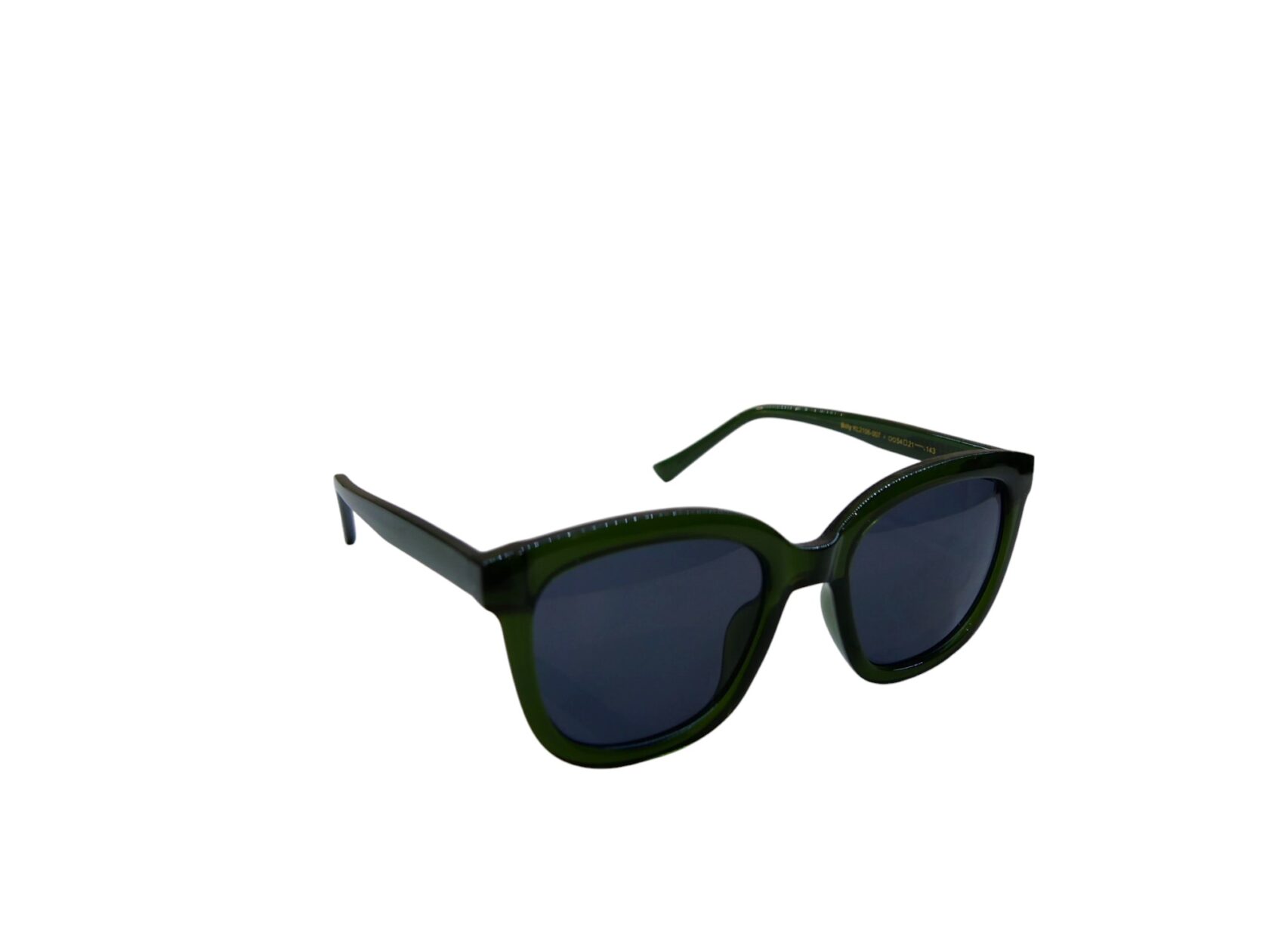 Brýle BILLY Dark Green